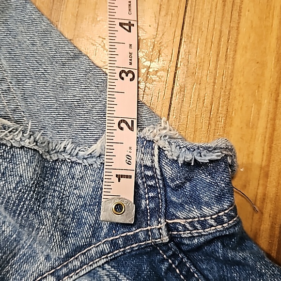 MUDD shorts - Picture 8 of 10